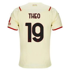 AC Milan Theo Away Jersey