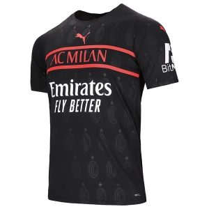 AC Milan Third Jersey