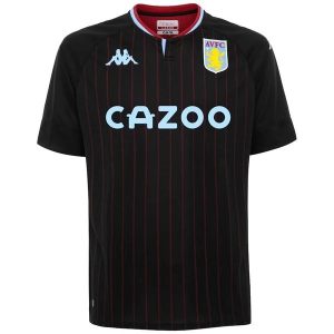 Aston Villa Away Jersey