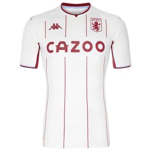 Aston Villa Away Jersey