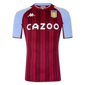 Aston Villa Home Jersey