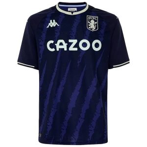 Aston Villa Third Jersey