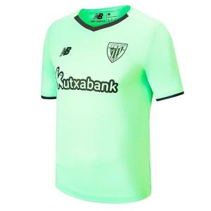 Athletic Bilbao Away Jersey