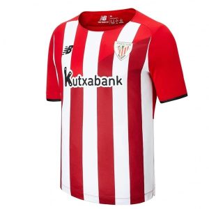 Athletic Bilbao Home Jersey