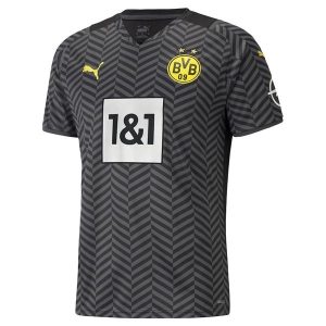 BVB Borussia Dortmund Away Jersey