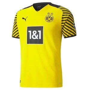 BVB Borussia Dortmund Home Jersey
