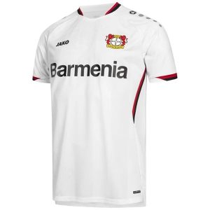 Bayer Leverkusen Away Jersey