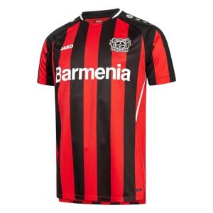 Bayer Leverkusen Home Jersey