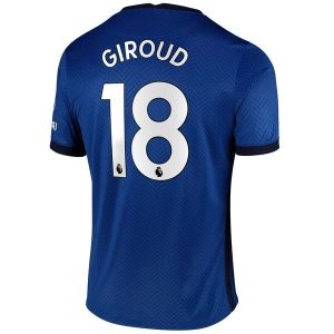 Chelsea Giroud Home Jersey