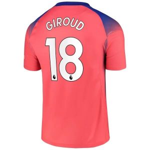 Chelsea Giroud Third Jersey