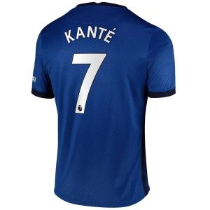 Chelsea KantC A Home Jersey