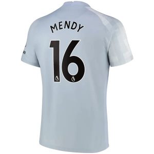 Chelsea Mendy Goalkeeper Home Jersey