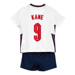 Fotballdrakter England Kane 9 Barn Hjemmedraktsett