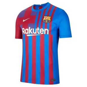 FC Barcelona Home Jersey