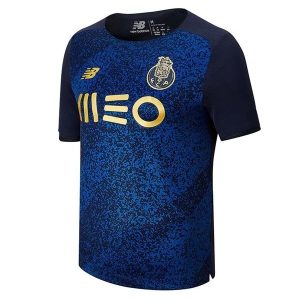 FC Porto Away Jersey