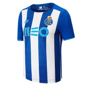 FC Porto Home Jersey