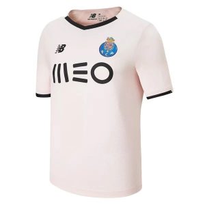 FC Porto Third Jersey