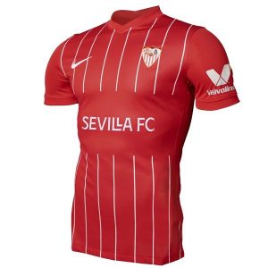 FC Sevilla Away Jersey