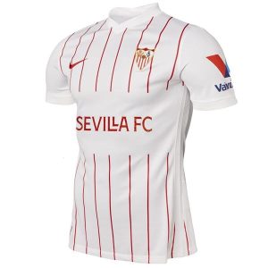 FC Sevilla Home Jersey