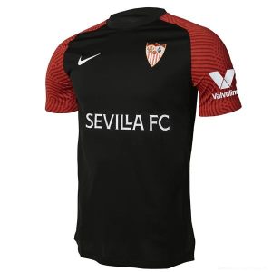 FC Sevilla Third Jersey