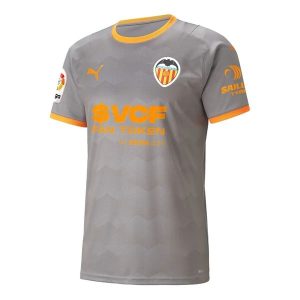 FC Valencia Third Jersey