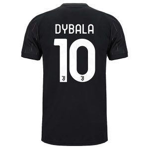 Juventus Dybala Away Jersey
