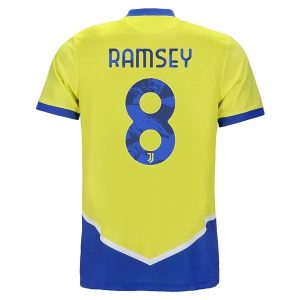 Juventus Ramsey Third Jersey