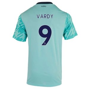 Leicester City Vardy Away Jersey