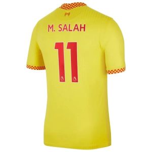 Liverpool M Salah Third Jersey