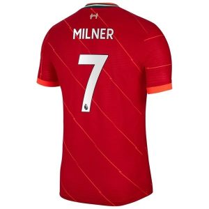 Liverpool Milner Home Jersey