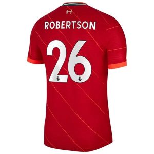 Liverpool Robertson Home Jersey