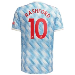 Manchester United Rashford Away Jersey