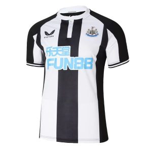 Newcastle United Home Jersey