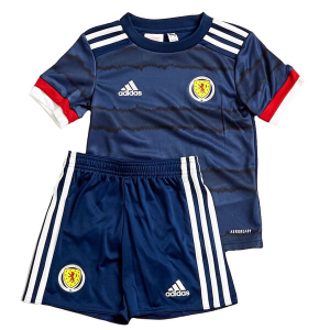 Fotballdrakter Skottland Barn Hjemmedraktsett 2020