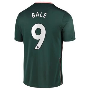 Tottenham Hotspur Bale Away Jersey