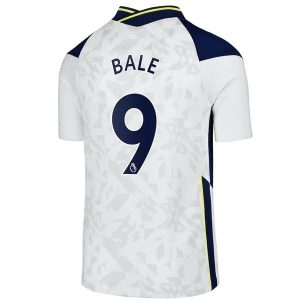 Tottenham Hotspur Bale Home Jersey