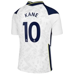 Tottenham Hotspur Kane Home Jersey