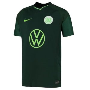 VfL Wolfsburg Away Jersey