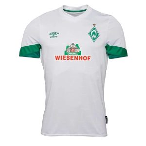 Werder Bremen Away Jersey