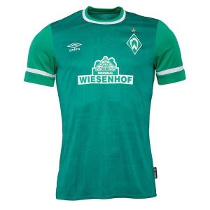 Werder Bremen Home Jersey