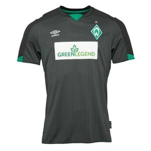 Werder Bremen Third Jersey