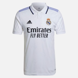 Fotballdrakter Real Madrid Benzema 9 Hjemmedrakt 2022-2023