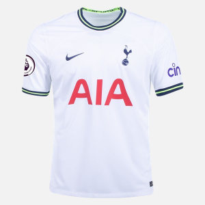 Billige Fotballdrakter Tottenham Hotspur Hjemmedrakt 2022-2023 – Kortermet