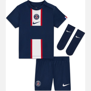 Fotballdrakter Saint Germain PSG Barn Hjemmedraktsett 2022