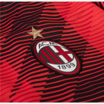 Billige Fotballdrakter AC Milan Hjemmedrakt 2023 2024 – Kortermet
