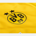 Billige Fotballdrakter BVB Borussia Dortmund Hjemmedrakt 2023 2024 – Kortermet