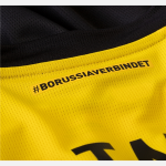 Billige Fotballdrakter BVB Borussia Dortmund Hjemmedrakt 2023 2024 – Kortermet