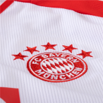 Billige Fotballdrakter FC Bayern München Hjemmedrakt 2023 2024 – Kortermet