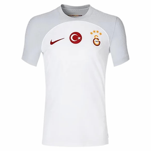 Billige Fotballdrakter Galatasaray Bortedrakt 2023 2024 – Kortermet