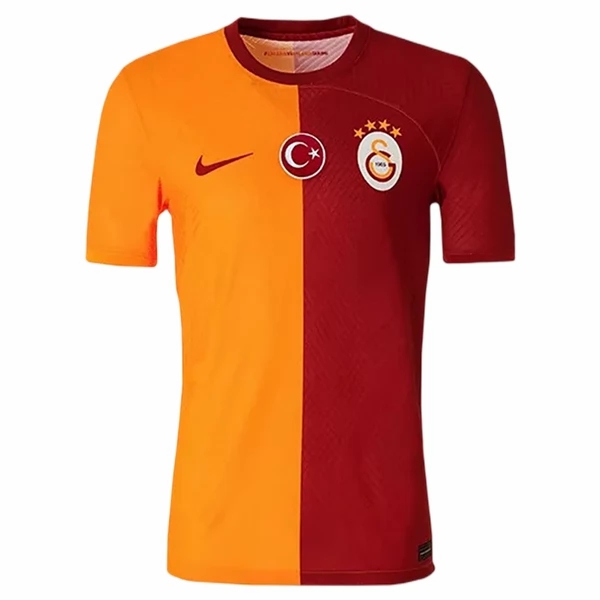 Billige Fotballdrakter Galatasaray Hjemmedrakt 2023 2024 – Kortermet